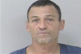 David Garcia, - St. Lucie County, FL 